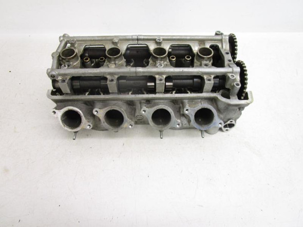 1996-2003 Kawasaki ZX7R P Ninja Intake Boots Manifolds 16065-1317